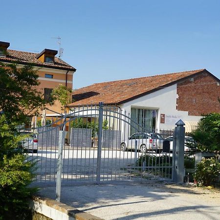 Agriturismo Il Sole Villa Rivarolo del Re ed Uniti Kültér fotó
