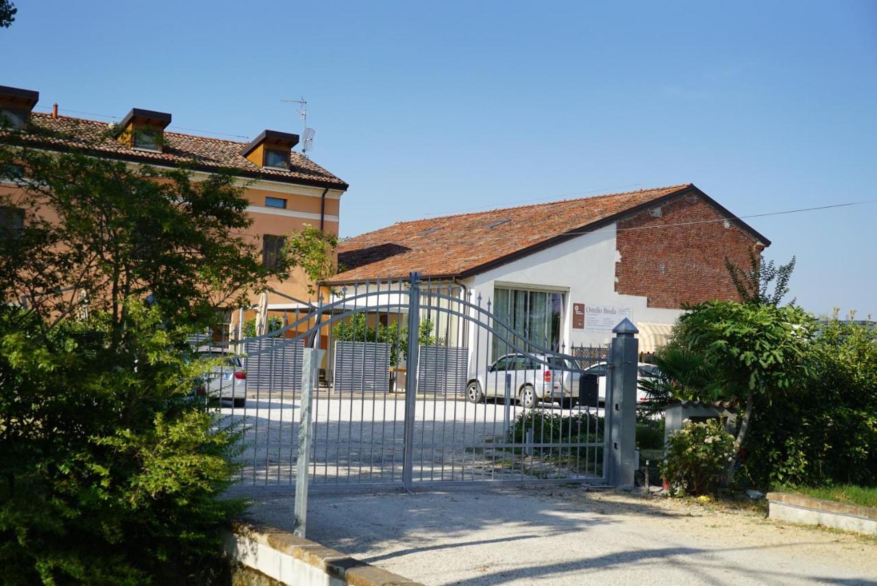 Agriturismo Il Sole Villa Rivarolo del Re ed Uniti Kültér fotó
