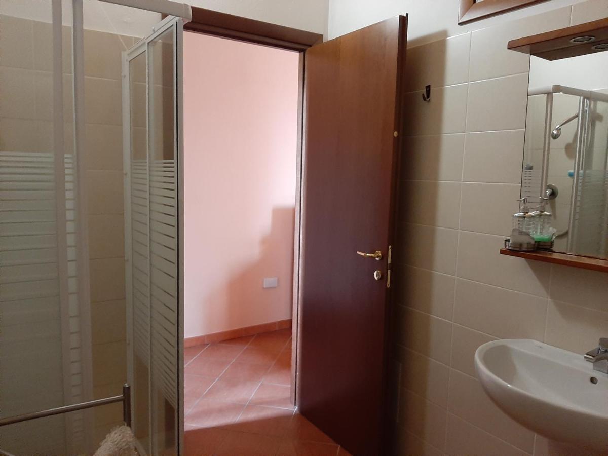 Agriturismo Il Sole Villa Rivarolo del Re ed Uniti Kültér fotó