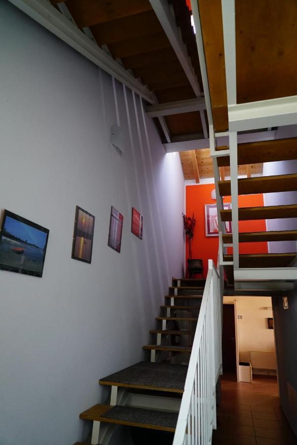 Agriturismo Il Sole Villa Rivarolo del Re ed Uniti Kültér fotó
